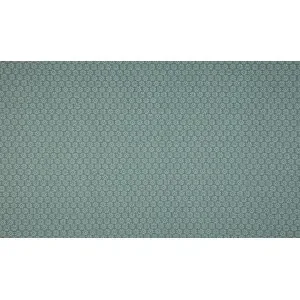 Minimals Bomullspoplin Tyg Print 223 Daisy Dusty Green 145cm – 50cm Lågt pris