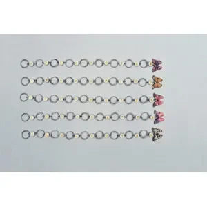 Stickfiskar storlek 2,00 till 9,00 m/9 ringar – 22 cm Nedsatt pris