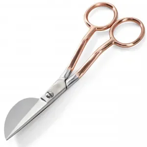 Prym Applikationssax Rose Gold 15cm Rabatt