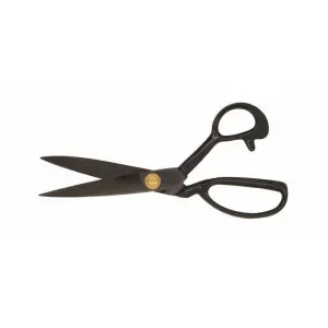 Kampanj Kleiber Carbon Skräddarsax Svart 22,5cm
