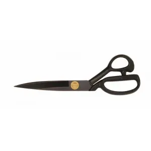 Kleiber Carbon Skräddarsax Svart 25cm Erbjudandepris