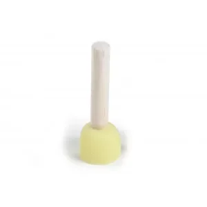 Kundfavorit Artino Skumgummipensel 30mm – 1 st