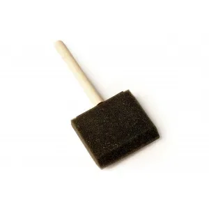 Rabatt Artino Skumgummipensel 75mm – 1 st