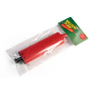 Handla nu Bini Balloons Ballongpump Ass. Färger