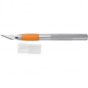 Nyhet Fiskars Konstnärskniv / Skalpell Softgrip