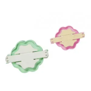Extra rabatt KnitPro Nirvana Pompon Maker 65-85mm – 2 st