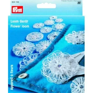 Prym Flower Loom 12x12 cm Sänkt pris