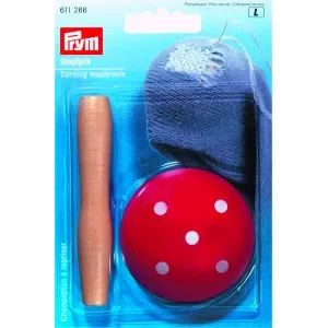 Prym Stoppsvamp Trä 55 mm i diameter Kampanjpris