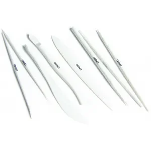 Cernit Verktygsset assorterat – 8 st. Billig