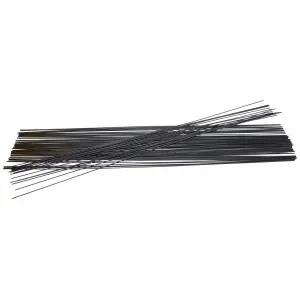 Trådstänger / Elefanttråd / Metalltråd / Blomtråd 1,4 mm 50 cm 80 st. Beställ idag
