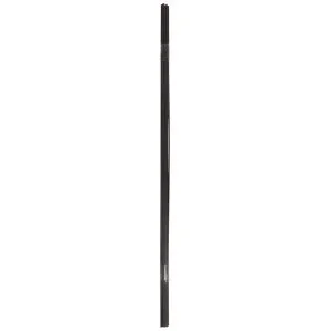 Trygg betalning Trådstänger / Elefanttråd / Metalltråd / Blomtråd 1,2mm 30cm – 25 st.