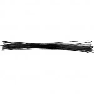 Billigare Trådstänger / Elefanttråd / Metalltråd / Blomtråd 1,4 mm 30 cm 96 st.