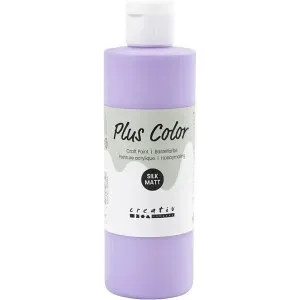 Rea Plus Color Hobbyfärg, violett, 250ml/ 1 flaska
