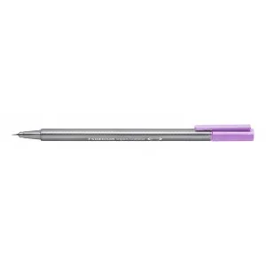 Rea Staedtler Triplus Fineliner Tuschpenna Lavendel 0,3mm – 1 st.