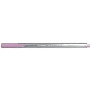 Staedtler Triplus Fineliner Tuschpenna Tuscan Röd 0,3mm – 1 st. Erbjudande