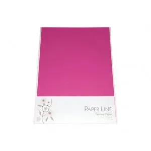 Fantasy Kartong Rosa A4 180g – 10 st. Sista chansen