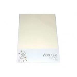 Köp nu Fantasy Kartong Creme A4 180g – 10 st.