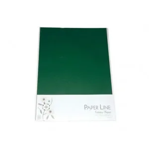 Fantasy Kartong Mörkgrön A4 180g – 10 st. Handla nu