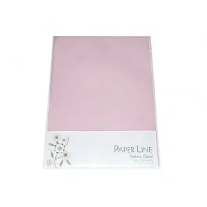 Endast denna vecka Fantasy Kartong Ljuslila A4 180g – 10 st.