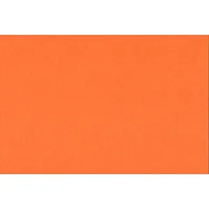 Sista chansen Präglat Papper Mörk orange 30,5x30,5cm – 25 ark