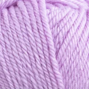 Köp nu Svarta Fåret Merino Maxi Garn 518 Ãverdådig Lila