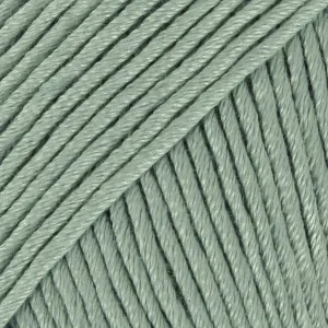 Drops Muskat Garn Unicolor 80 Sage Green Rea