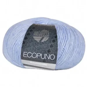 Lana Grossa Ecopuno Garn 13 Rabatter