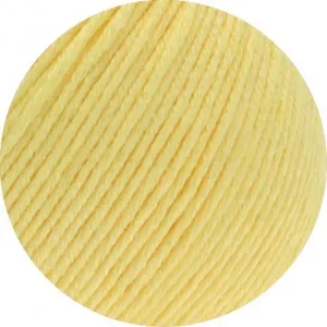 Lana Grossa Soft Cotton Garn 11 Rabatter