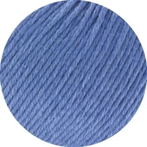 Nyhet Lana Grossa Soft Cotton Garn 28
