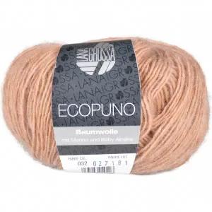 Erbjudandepris Lana Grossa Ecopuno Garn 32