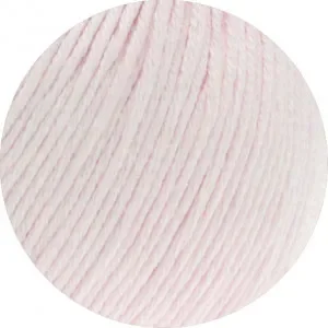 Sista chansen Lana Grossa Soft Cotton Garn 7