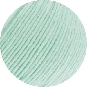 Nyhet Lana Grossa Soft Cotton Garn 9
