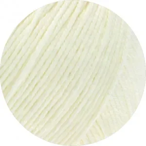 Köp online Lana Grossa Soft Cotton Garn 2