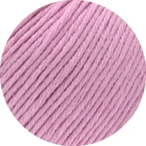 Lana Grossa Soft Cotton Garn 22 Nedsatt pris