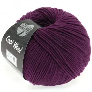 Lana Grossa Cool Wool Garn 2023 Bästa pris