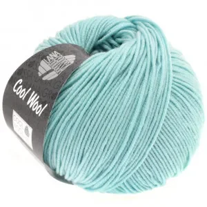 Erbjudande Lana Grossa Cool Wool Garn 2020