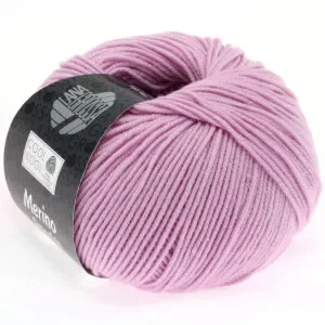 Rabatter Lana Grossa Cool Wool Garn 580