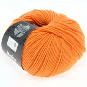 Begränsat antal Lana Grossa Cool Wool Garn 418