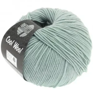 Rabatt Lana Grossa Cool Wool Garn 2028