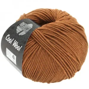 Begränsad tid Lana Grossa Cool Wool Garn 2054
