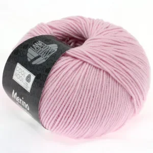 Lana Grossa Cool Wool Garn 452 Reapris