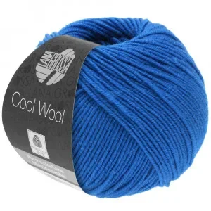 Köp online Lana Grossa Cool Wool Garn 2071