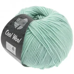 Köp online Lana Grossa Cool Wool Garn 2030