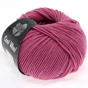 Lana Grossa Cool Wool Garn 2011 Rabatt