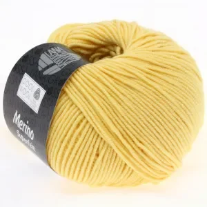 Fri frakt Lana Grossa Cool Wool Garn 411
