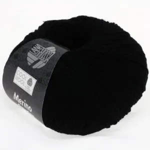 Lana Grossa Cool Wool Garn 433 Beställ nu