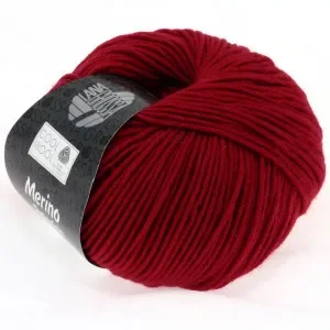 Rabatt Lana Grossa Cool Wool Garn 514