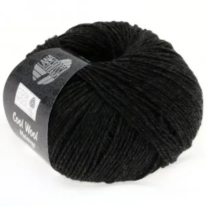 Lana Grossa Cool Wool Garn 444 Säker betalning