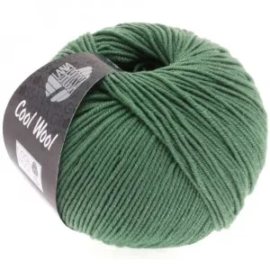 Billigare Lana Grossa Cool Wool Garn 2021