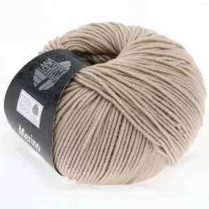 Lana Grossa Cool Wool Garn 526 Endast denna vecka